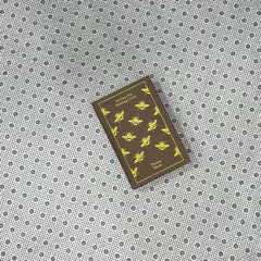 far from the madding crowd penguin clothbound classics by thomas hardy