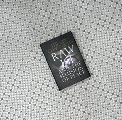 the spy chronicles raw isi and the illusion of peace by a s dulat asad durrani and aditya sinha