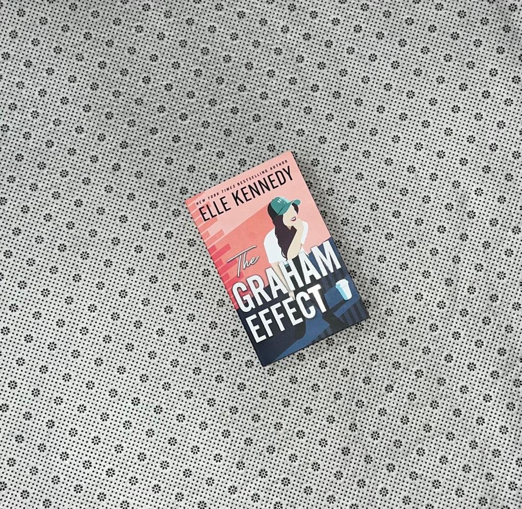 the graham effect by elle kennedy