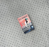 the graham effect by elle kennedy