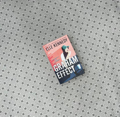 the graham effect by elle kennedy