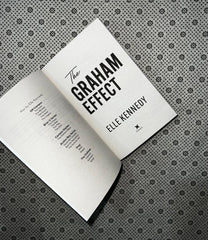 the graham effect by elle kennedy