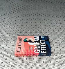 the graham effect by elle kennedy