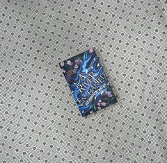 a river enchanted elements of cadence series book 1 by rebecca ross