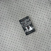 the night circus by erin morgenstern