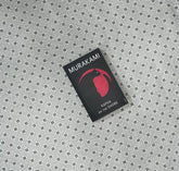 kafka on the shore by haruki murakami