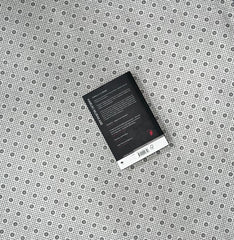 kafka on the shore by haruki murakami