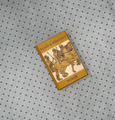 iliad and odyssey leather bound edition by homer