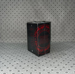 the hobbit and the lord of the rings 4 books box set by j r r tolkien