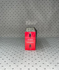 vicious and vengeful slipcase edition by v e schwab