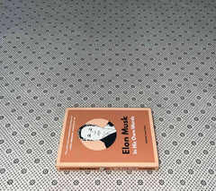 ELON MUSK: In His Own Words by Jessica Easto