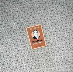 ELON MUSK: In His Own Words by Jessica Easto