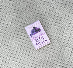 powerless chestnut springs series book 3 by elsie silver