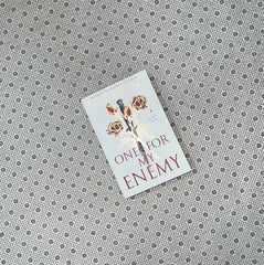 one for my enemy by olivie blake