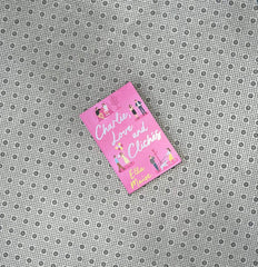 charlie love and cliches by ella maise