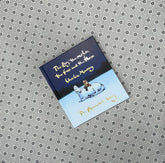 the boy the mole the fox and the house the animated story by charlie mackesy