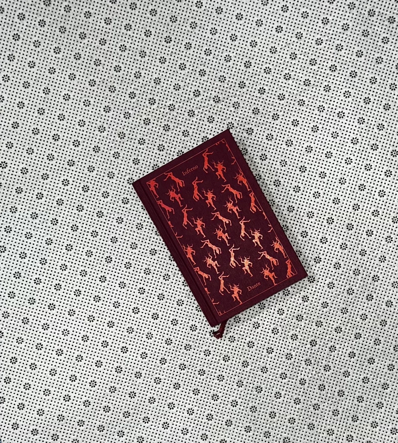 inferno the divine comedy 1 penguin clothbound classics by dante