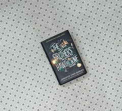 the brothers hawthorne the inheritance games series book 4 by jennifer lynn barnes