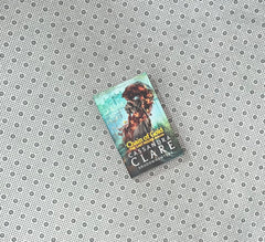 chain of gold the last hours series book 1 by cassandra clare