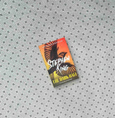 the dark half by stephen king