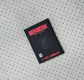 berserk deluxe berserk deluxe series volume 1 by kentaro miura