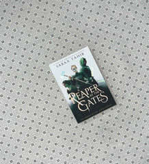 a reaper at the gates an ember in the ashes series book 3 by sabaa tahir 1