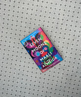 the seven moons of maali almedia by shehan karunatilaka