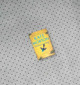 homecoming by kate morton