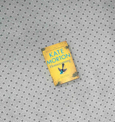 homecoming by kate morton