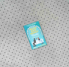 much ado about nada by uzma jalaluddin