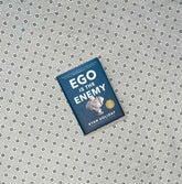 ego is the enemy by ryan holiday