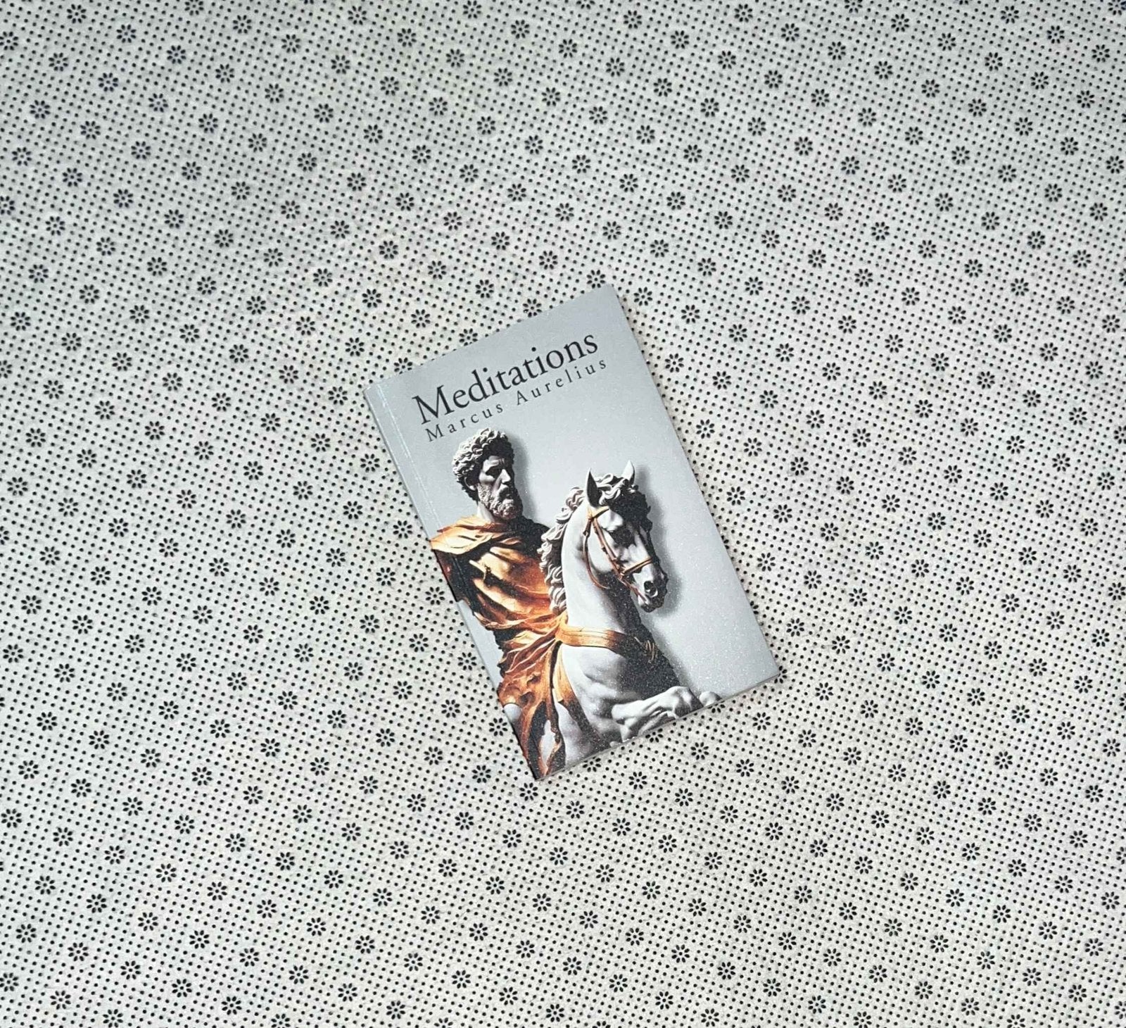 meditations by marcus aurelius 1