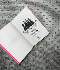 little women puffin clothbound classics by louisa may alcott