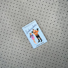 icebreaker the maple hills series book 1 by hannah grace