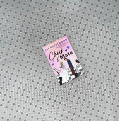 check and mate by ali hazelwood