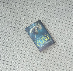 lady midnight the dark artifices series book 1 by cassandra clare