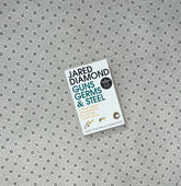 guns germs and steel a short history of everybody for the last 13 000 years by jared diamond