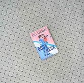 body check by elle kennedy