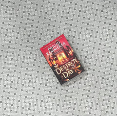 destroy the day defy the night series book 3 by brigid kemmerer