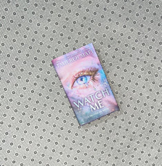 watch me shatter me the new republic series book 1 by tahereh mafi