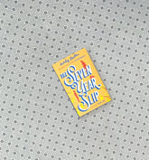 the seven year slip by ashley poston