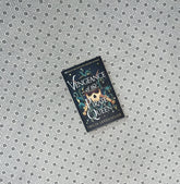 vengeance of the pirate queen daughter of the pirate king series book 3 by tricia levenseller 1