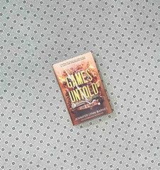 games untold the inheritance games series book 5 by jennifer lynn barnes