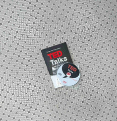 ted talks the official ted guide to public speaking by chris anderson