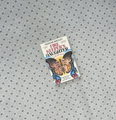 the firekeepers daughter by angeline boulley