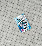 if you could see the sun by ann liang 1