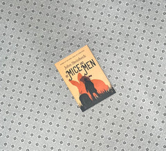 of mice and men by john steinbeck