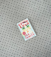 sex and vanity by kevin kwan