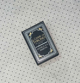 a game of thrones a song of ice and fire illustrated edition book 1 by george r r martin