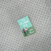 the hardest fall by ella maise